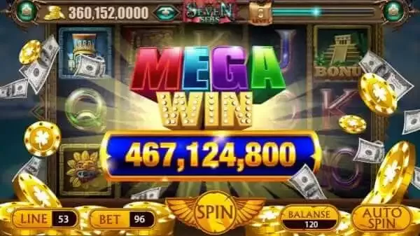Gates of Olympus slot slotbet