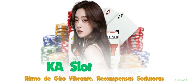 Controles de paJogonto e BRL em slotbet