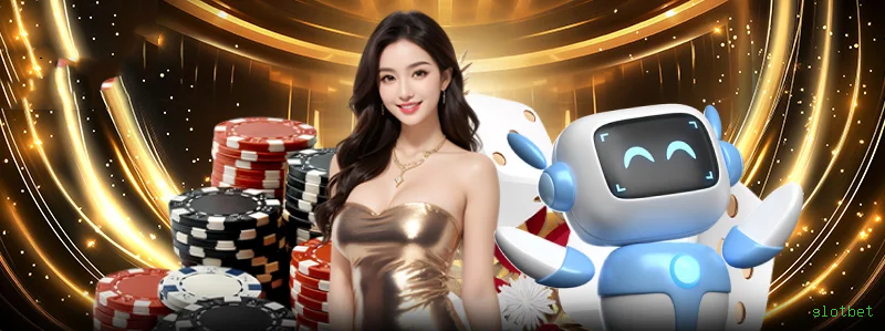 Lista de jogos para slotbet casino section