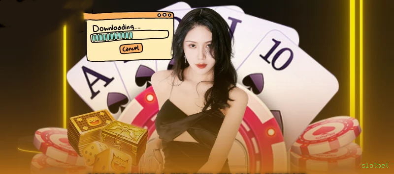 Lista de jogos para slotbet Jogos section