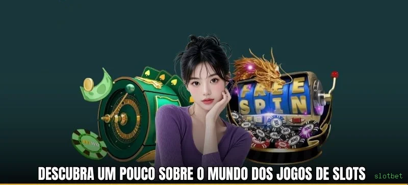 Controles de paJogonto e BRL em slotbet