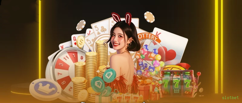 Controles de paJogonto e BRL em slotbet