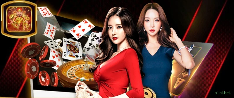 Lista de jogos para slotbet slots section