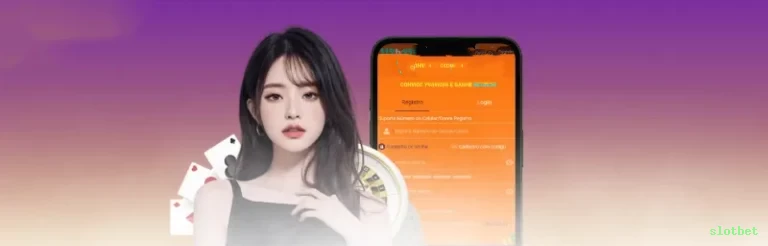 slotbet app de jogo para jogadores brasileiros