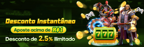 Controles de paJogonto e BRL em slotbet